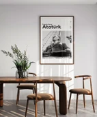 Çerçevesiz Poster Özgürlüğün Yüzü thumbnail 5