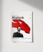 Çerçevesiz Poster Yükselen Nesiller thumbnail 8