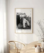 Çerçevesiz Poster Vatan İçin Son Nefes thumbnail 3