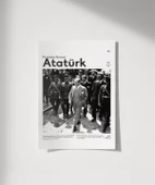 Çerçevesiz Poster Devrimin Ayak Sesleri thumbnail 1