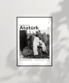 Çerçevesiz Poster Vatan İçin Son Nefes thumbnail 2