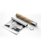 Çerçevesiz Poster Gelecek Gençlerin thumbnail 9