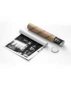 Çerçevesiz Poster Kalem ve Zeka thumbnail 6