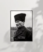 Çerçevesiz Poster Milli Mücadele Ruhu thumbnail 2