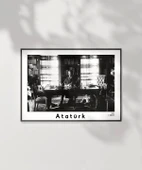 Çerçevesiz Poster Kalem ve Zeka thumbnail 2