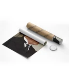 Çerçevesiz Poster Türkiye’nin Işığı thumbnail 9