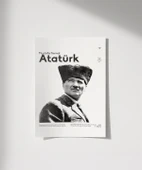 Çerçevesiz Poster Cumhuriyetin Temsilcisi thumbnail 8