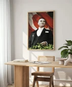 Çerçevesiz Poster Bağımsızlık Ruhu thumbnail 3