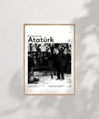 Çerçevesiz Poster Harf Devrimi thumbnail 7