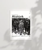 Çerçevesiz Poster Devrimin Ayak Sesleri thumbnail 6