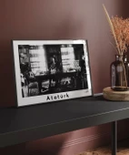 Çerçevesiz Poster Kalem ve Zeka thumbnail 3