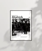 Çerçevesiz Poster Harf Devrimi thumbnail 2