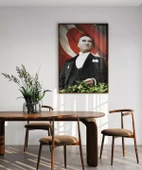 Çerçevesiz Poster Bağımsızlık Ruhu thumbnail 4