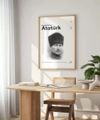 Çerçevesiz Poster Milli Mücadele Ruhu thumbnail 4