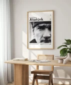 Çerçevesiz Poster Gelecek Gençlerin thumbnail 3