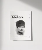 Çerçevesiz Poster Milli Mücadele Ruhu thumbnail 1