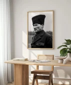 Çerçevesiz Poster Milli Mücadele Ruhu thumbnail 3