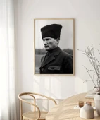 Çerçevesiz Poster Milli Mücadele Ruhu thumbnail 4