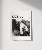 Çerçevesiz Poster Vatan İçin Son Nefes thumbnail 8