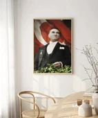 Çerçevesiz Poster Bağımsızlık Ruhu thumbnail 5