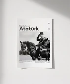 Çerçevesiz Poster Hatı Müdafaa Yoktur thumbnail 1