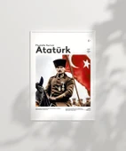 Çerçevesiz Poster Özgürlüğe Giden Yol thumbnail 6