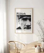 Çerçevesiz Poster Gelecek Gençlerin thumbnail 4