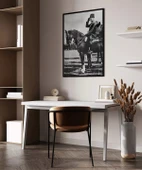 Çerçevesiz Poster Özgürlüğe Doğru thumbnail 3