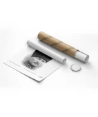 Çerçevesiz Poster Milli Mücadele Ruhu thumbnail 9