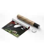 Çerçevesiz Poster Bağımsızlık Ruhu thumbnail 9