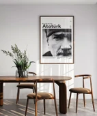 Çerçevesiz Poster Gelecek Gençlerin thumbnail 5