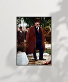 Çerçevesiz Poster Kararlılık ve Vizyon thumbnail 2