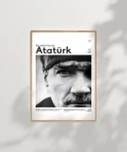 Çerçevesiz Poster Gelecek Gençlerin thumbnail 7