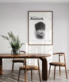 Çerçevesiz Poster Milli Mücadele Ruhu thumbnail 5