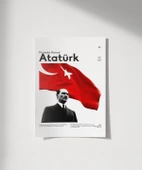 Çerçevesiz Poster Yükselen Nesiller thumbnail 1