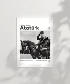 Çerçevesiz Poster Hatı Müdafaa Yoktur thumbnail 6