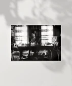 Çerçevesiz Poster Cumhuriyetin Akıl Ocağı thumbnail 4