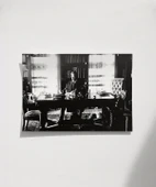 Çerçevesiz Poster Cumhuriyetin Akıl Ocağı thumbnail 1