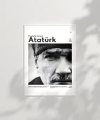 Çerçevesiz Poster Gelecek Gençlerin thumbnail 6