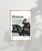 Çerçevesiz Poster Hatı Müdafaa Yoktur thumbnail 7