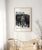 Çerçevesiz Poster Devrimin Ayak Sesleri thumbnail 4