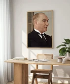 Çerçevesiz Poster Türkiye’nin Işığı thumbnail 3