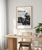 Çerçevesiz Poster Hatı Müdafaa Yoktur thumbnail 5