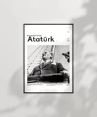 Çerçevesiz Poster Özgürlüğün Yüzü thumbnail 2