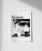 Çerçevesiz Poster Gelecek Gençlerin thumbnail 1