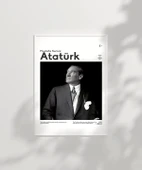 Çerçevesiz Poster Bağımsızlığa Adanmış Bir Ömür thumbnail 6