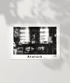 Çerçevesiz Poster Kalem ve Zeka thumbnail 4