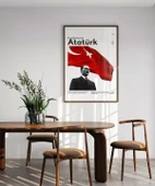 Çerçevesiz Poster Yükselen Nesiller thumbnail 5