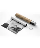 Çerçevesiz Poster Liderin Gözleri thumbnail 9