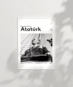 Çerçevesiz Poster Özgürlüğün Yüzü thumbnail 6